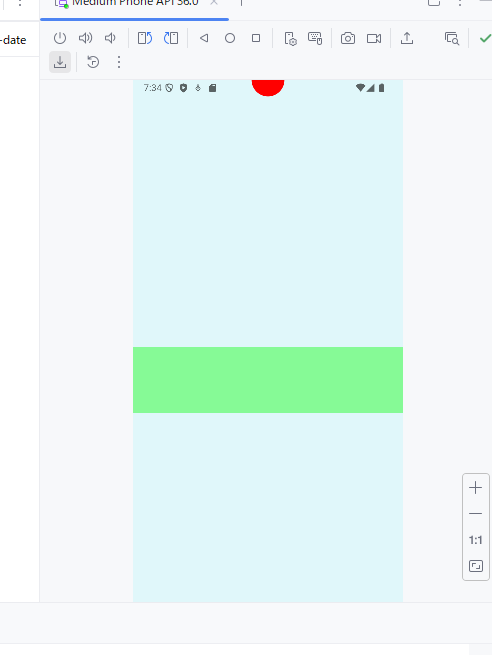 動かないアプリ