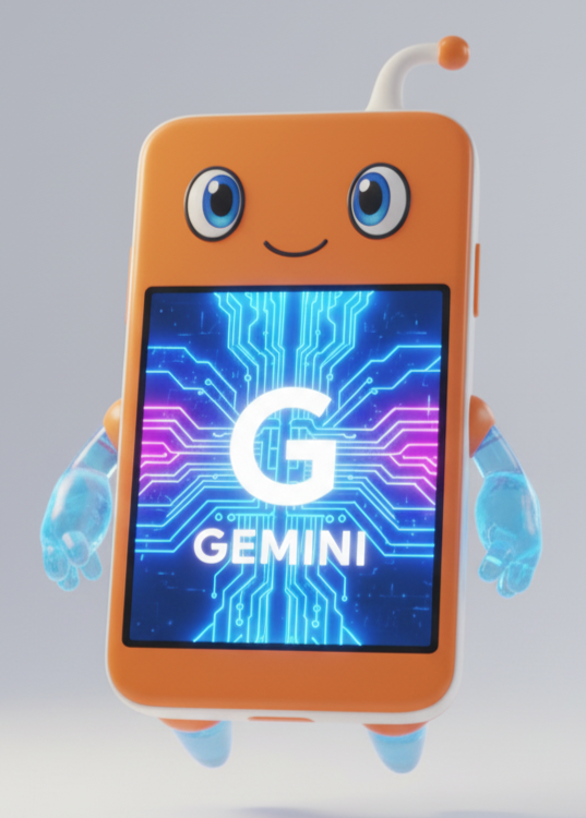 Gemini