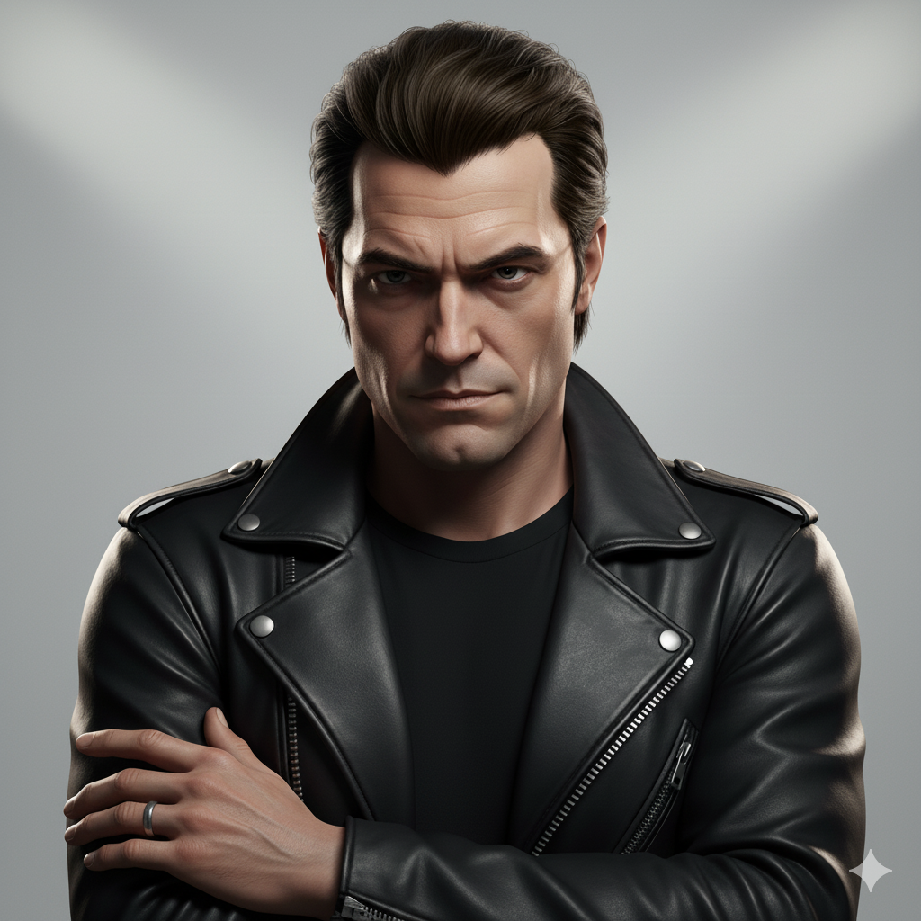 ジョー・クール