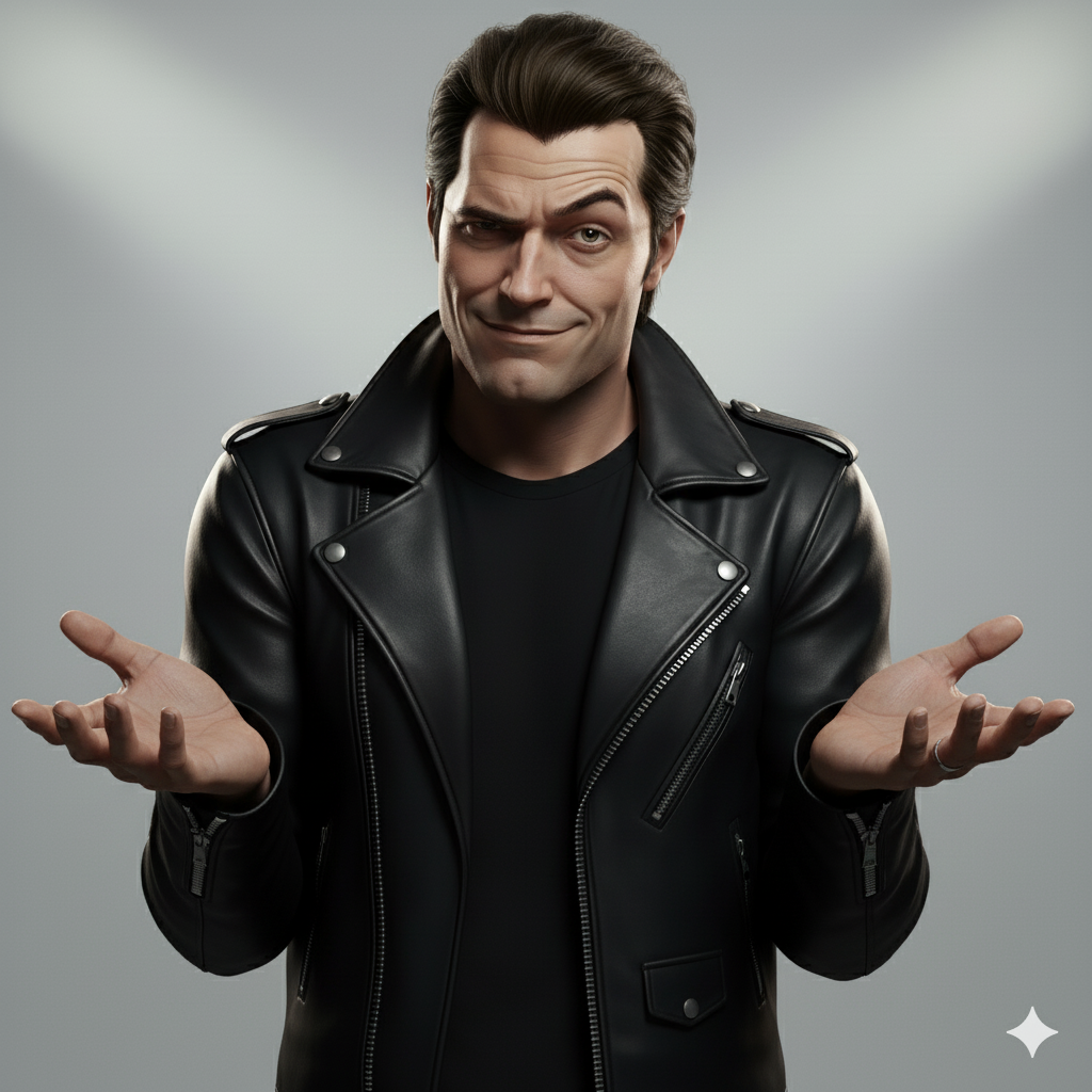 ジョー・クール